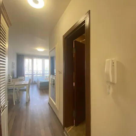 Panorama Bay 20 Fancy Apartment Sweti Wlas