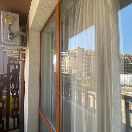 Panorama Bay 20 Fancy Apartment Sweti Wlas