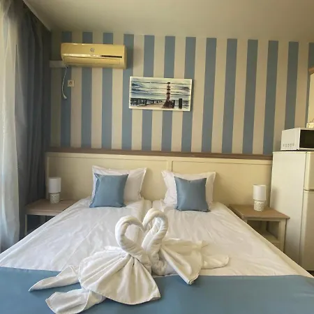 Panorama Bay 20 Fancy * Sweti Wlas