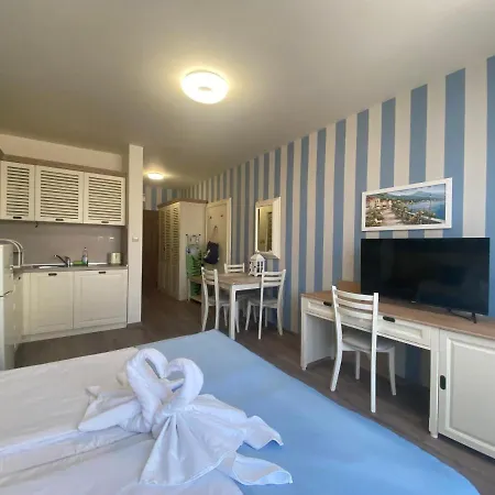 Panorama Bay 20 Fancy Apartment Sweti Wlas