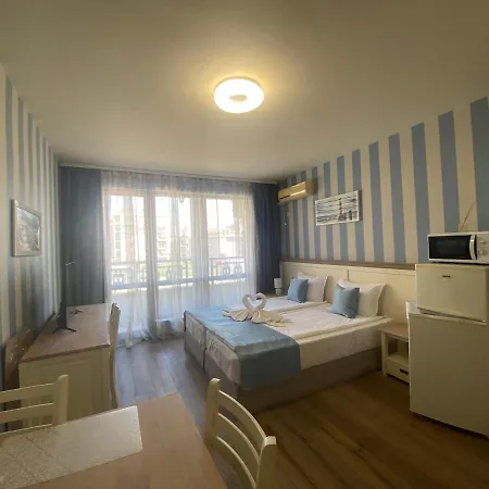Panorama Bay 20 Fancy Sveti Vlas