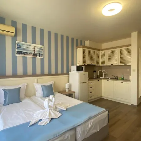 Apartment Panorama Bay 20 Fancy Sweti Wlas