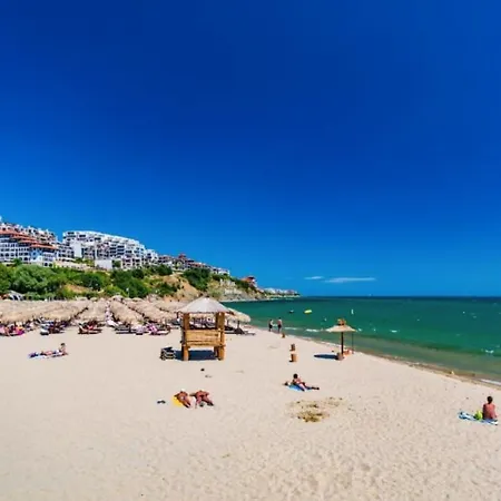 Panorama Bay 20 Fancy * Sweti Wlas