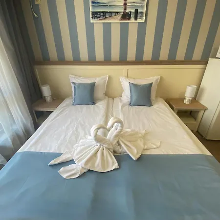 Panorama Bay 20 Fancy * Sweti Wlas