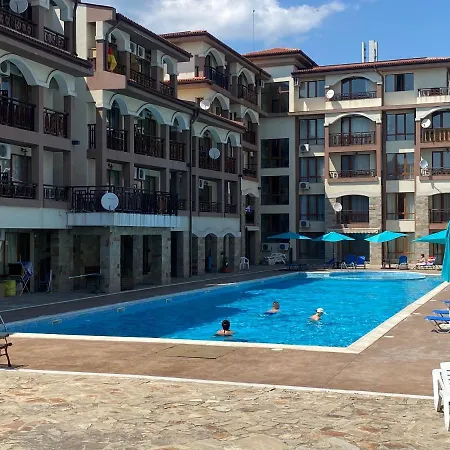 Panorama Bay 20 Fancy * Sweti Wlas