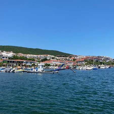 Panorama Bay 20 Fancy Sweti Wlas